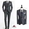 2019 New Fashion Mens Suit Design High For Wholesale Hot Selling Mens Suit OEM Service