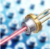 High Power 650nm 658nm 200MW Red Laser Diode
