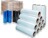 Stretch film 4 rolls/box for your shipping and moving with high quality and reasonable price