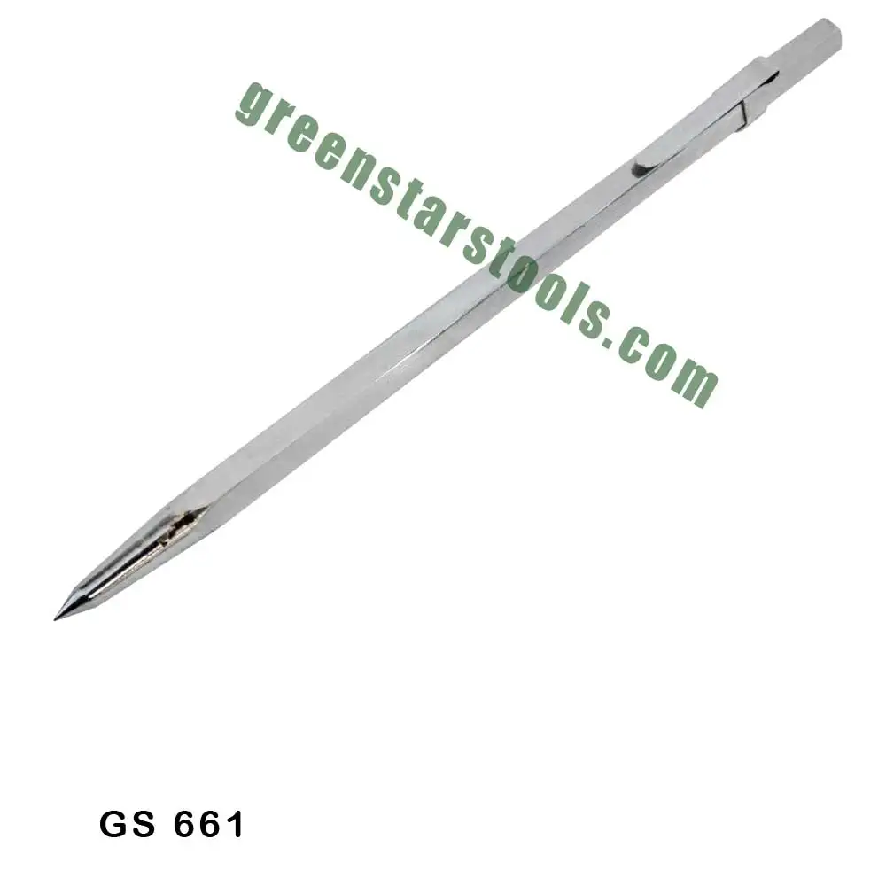 carbide scribe pencil type