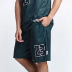 Top Quality Customize Jersey Basketball Design Black