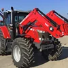 /product-detail/125hp-tractor-massey-ferguson-with-front-end-loader-mf-tractor-with-forklift-62006213793.html