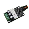 Smart Electronics PWM DC 6V 12V 24V 28V 3A Motor Speed Control Switch Controller Output Power Max 80W