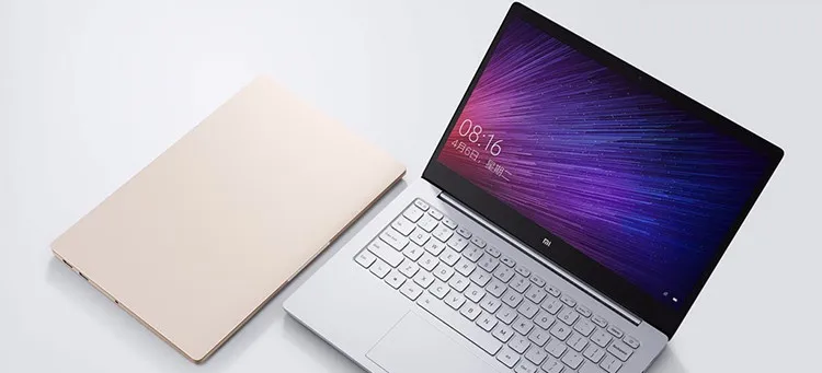 Xiaomi Mi Notebook Air 13.3 Inch Laptop Computer