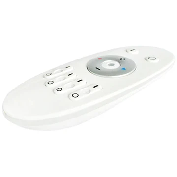 Zigbee smart remote controller for home automation made in China Shenzhen - ANKUX.COM