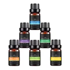 High Quality Private label OEM 100% pure essential oil china factory wholesale price