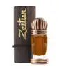 Zeitun Arabian Perfume Oil - Oud Attar - Natural Alcohol Free Fragrance For Men and Women - Pure and Undiluted 0.1 fl. oz