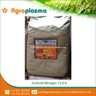 100% Soluble and Organic Ferticell Nitrogen 13-0-0/Mini Prill 1mm Nitrogen 13-0-0/Granulated 2mm-4mm Nitrogen 13-0-0