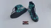 custom shoes with digital sublimation print sneaker shoes long shoes boxing shoes wrestling shoes