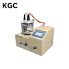 Factory Direct 3 Rotary Target Plasma Sputtering Coater w. Substrate Heater (500 C) Including 3 Targets