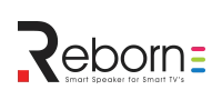 Reborn RB 10 Plus - 2.0 Home Theater - Audionic - ANKUX.COM