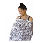 custom design Baby Nursing cover for Breastfeeding