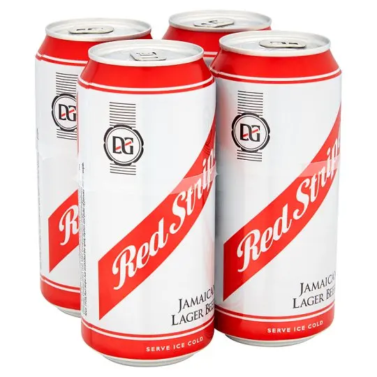 red stripe beer 33cl. cans/ bottles in bulk for sale