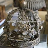 /product-detail/large-church-statue-holiday-tiara-easter-pageant-crown-french-antique-royal-crown-decoration-vintage-metal-crowns-50016880050.html