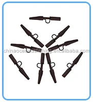 fishing accessories hang scissors and other items fishing supplies Retractable buckle