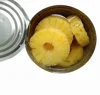Thai Canned Pineapple Chunks / Slices / Rings in Light / Heavy Syrup