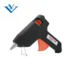 220V Regular Hot Melt Glue Gun Kit with Glue Sticks