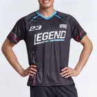 Wholesale Sublimation T-Shirt For Volleyball