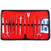 /product-detail/2019-student-dissecting-sets-29-tools-with-6-t-pins-hot-sell-biology-lab-anatomy-surgical-dissection-kit-50035463378.html