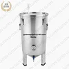 Home brewing equipment/ Stainless steel conical fermenter/ FER-32