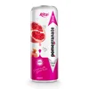 330ml Canned NFC Tropical Fresh Pomegranate Juice Drink