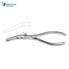 Asch Nasal Septum Forceps / Rhinoplasty Instruments Medical Surgical Tool