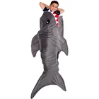 cheap wholesale animal shaped sleeping bag