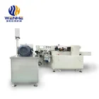 Automatic Animal Clay Packaging machine Equipment, Clay Putty packing machine