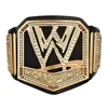 Championship Custom Zinc Brass Wrestling Heavy Weight Boxing Winner Belts