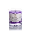 Luxury Scented Eco Candles in Glass 9 Top Fragrances Hand made of Palm Wax in EU