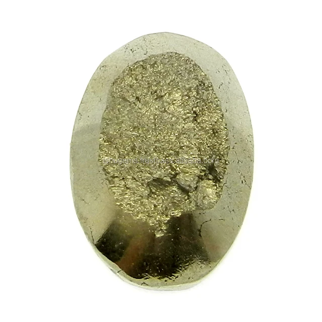 pyrite druzy jewelry