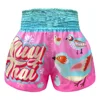 Wholesale Best Quality Muay Thai Shorts made in sialkot pakistan