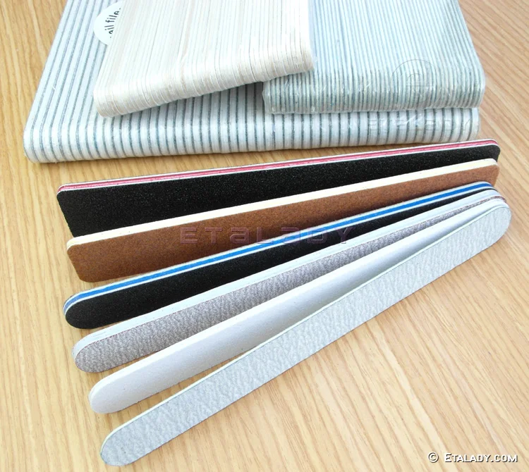 Nail File Factory Korea