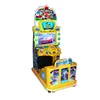 kids speed driving race game machine bucket paradise racing car video game machine