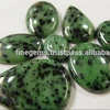 loose cabochon gemstone natural ziosite gemstone