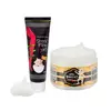 Korean Skin Care Cosmetics Wholesale Elizavecca Milky Piggy Belly Line K.O Double Action P.P Body Heat massage Cream 100g