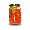 Baby Tomatoes - 720ml jar Pickled Baby Tomatoes