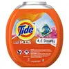 Tide Pods Plus Downy HE Turbo Laundry Detergent Pacs
