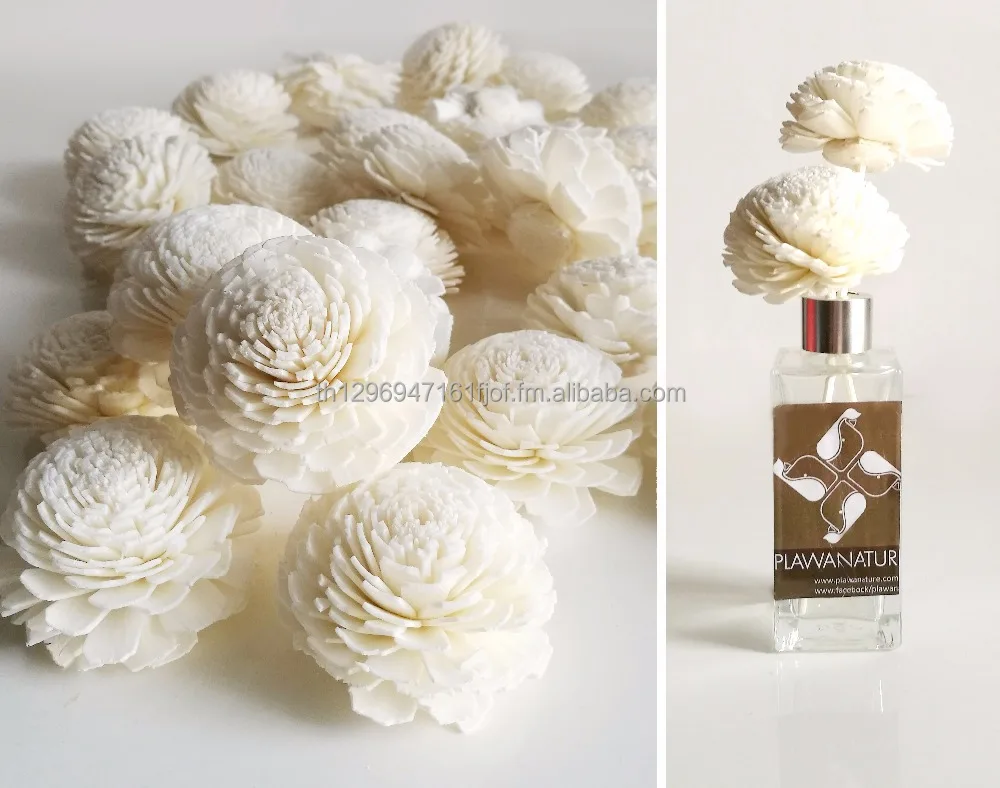 thailand wedding handmade flowers