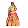 Indian Bridal Lehenga Choli / Lehenga Designs In Mumbai / Party Wear Lehenga Designs