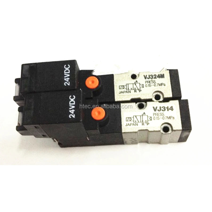 Valve SY3120-2G-M5