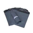 Printed high quality Ups DHL express full custom PE plastic postage mailers courier bags delivery bag