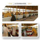 Chilean Grinding Mill Design Chilean Cheap Gold Grinding Machine 1100 Wet Pan Mill