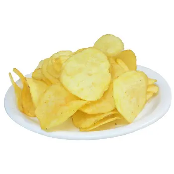 potato chips