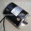 AC motors for 115V 50W