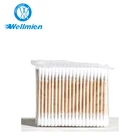 Disposable Medical Sterile Alcohol Cotton Swab Sticks