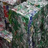 Aluminium UBC Scrap/Aluminium Used Beverage Cans scrap/ Baled UBC aluminum