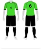 OEM soccer uniform wholesale custom soccer kit for school team