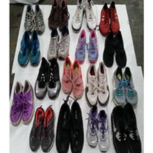 All Type Second Hand Export Quality Used Boot/ Shoes for Sale at Best Price