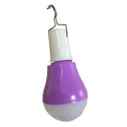 5W AC85-265V USB charge with battery emergency bulb led